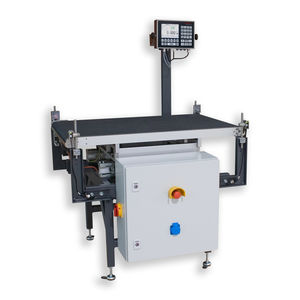 dynamische Wiegemaschine 1