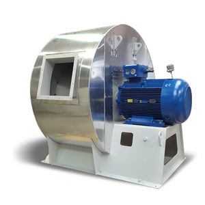 Zentrifugal-Ventilator 1