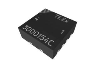 digitaler Temperatursensor