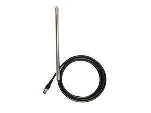 Feuchte- und Temperatursensor / relativ 1