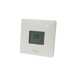 Temperaturmessumformer für Wandmontage