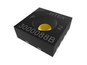 digitaler Feuchte- und Temperatursensor 1