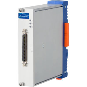 EA Modul / EtherCAT 1
