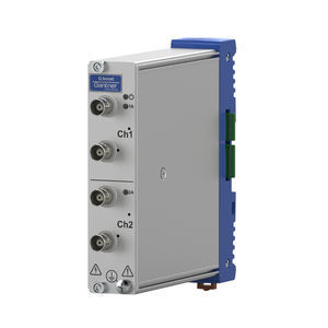 Spannungsmessmodul 1