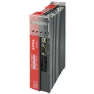 Servocontroller für Servomotor