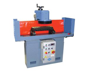 Flachschleifmaschine