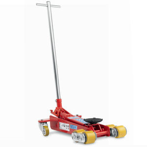 mobiler Hebebock 1