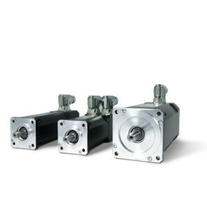 DC-Servomotor