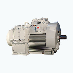 Asynchronmotor