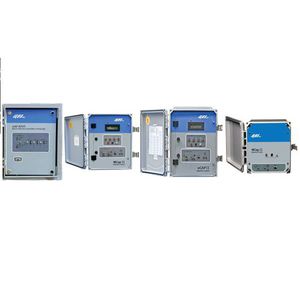 Kondensatorbank-Controller 1