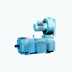 Synchronmotor 1
