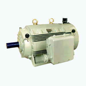 AC-Motor