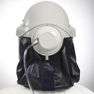 Vollgesichtsschutzmaske 1