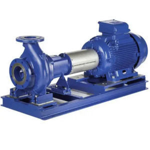 Kreiselpumpe 1