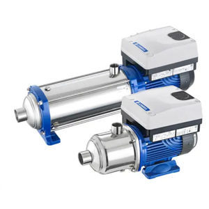 Kreiselpumpe 1