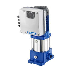 Kreiselpumpe 1
