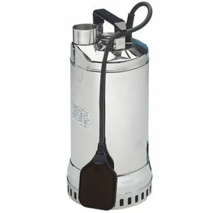 Tauchpumpe 1
