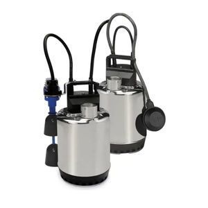 Tauchpumpe 1