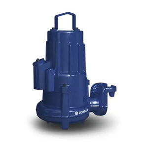 Tauchpumpe 1
