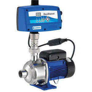 Kreiselpumpe 1