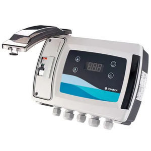 elektronische Pumpensteuerungsanlage
