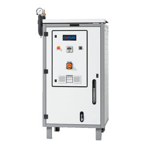 elektrischer Dampfautomat