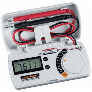 digitales Multimeter