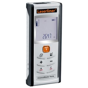 Laser-Entfernungsmesser 1