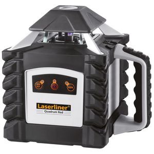 Nivellierlaser 1