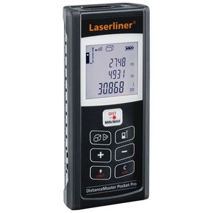 Laser-Entfernungsmesser 1