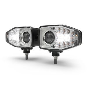 LED-Handleuchte