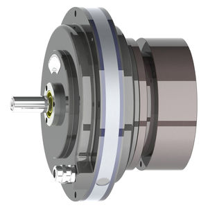 DC-Motor