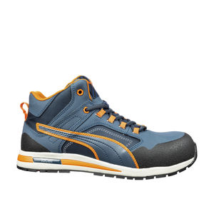safety puma shoes