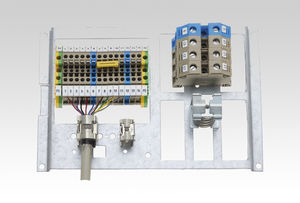 EMV-Abschirmmaterial