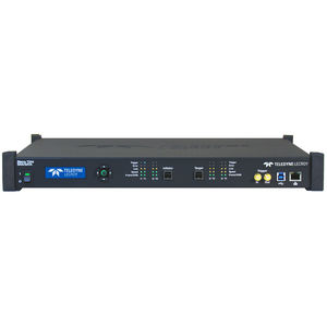 Analysator für Stromnetz / Kommunikationsnetz / Netzqualität / Benchtop