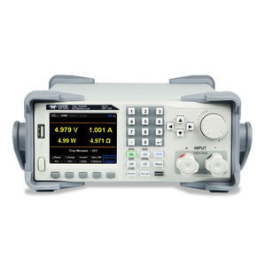 programmierbarer Elektronische Last 1