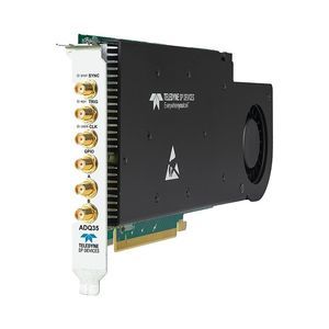 Digitalisierer / bis 10 GS/s