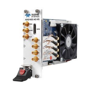 Digitalisierer / bis 5 GS/s