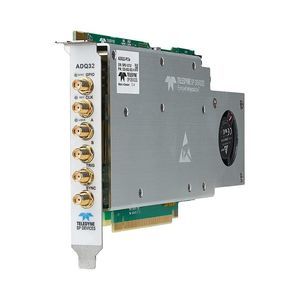 Digitalisierer / bis 5 GS/s