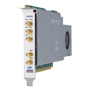 PCIe-Erfassungskarte 1