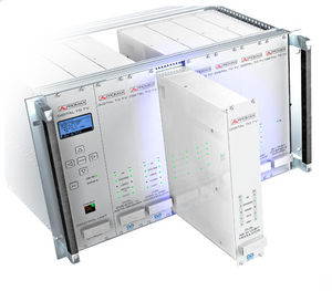 DVB-Modulator