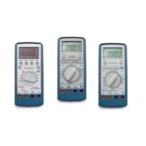 digitales Multimeter