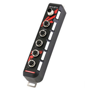 Ethernet-Switch / unmanaged 1