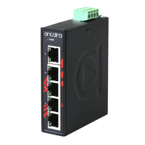 Ethernet-Switch / unmanaged 1