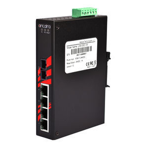 Ethernet-Switch / unmanaged 1