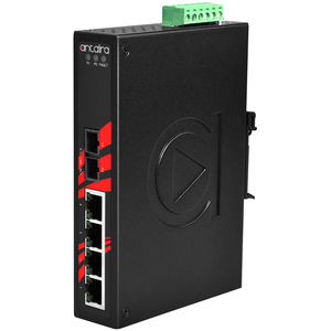 Ethernet-Switch / unmanaged 1
