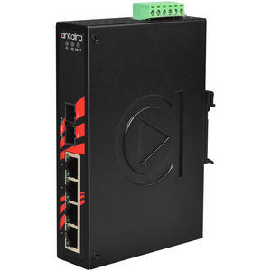 Ethernet-Switch / unmanaged 1