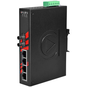 Ethernet-Switch / unmanaged 1