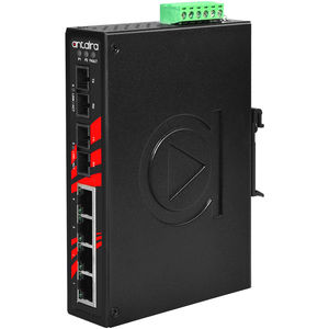 Ethernet-Switch / unmanaged 1