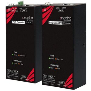 Ethernet-Extender 1